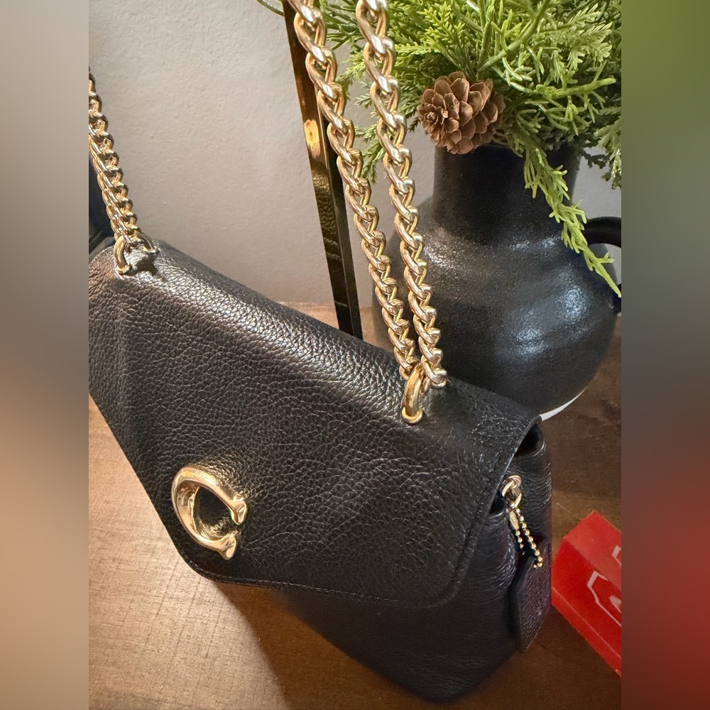 Coach Tammie Convertible Bag - Picture 3 of 15